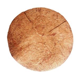 Kokos inlegvel d35cm - Esschert design