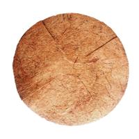 Kokos inlegvel d35cm - Esschert design