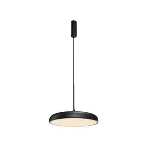 Maytoni - Hanglamp Gerhard - Zwart - Ø40