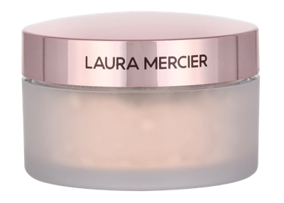 Laura Mercier Translucent Loose Setting Powder - Travel Size 9.30 g Rose Gezichtspoeder 9.3 g