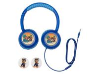 Kinder koptelefoon (Blauw)