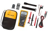 Fluke 179 Multimeter Digitaal CAT III 1000 V, CAT IV 600 V Weergave (counts): 6000 - thumbnail