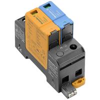 Weidmüller 2736350000 VPU AC II US 1+1 R 240/50 Overspanningsveilige afleider 20 kA 1 stuk(s)