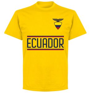 Ecuador Team T-Shirt