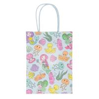 Duckiez Geschenktasje zeemeermin