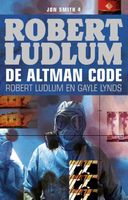 De Altman code - Robert Ludlum, Gayle Lynds - ebook