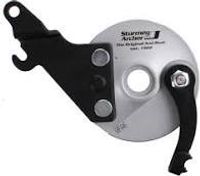 Sturmey-Archer Europa N.V. Sa elite remplaat achter 70mm compleet
