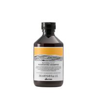 Davines Shampoo - NaturalTech Nourishing - 250 ml
