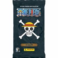 Stickers Album Panini One Piece