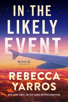 In the likely event (Paperback)