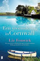 Een vreemdeling in Cornwall - Liz Fenwick - ebook