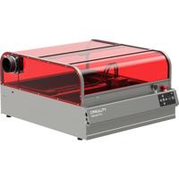 Creality Lasersnijmachine 1005010125 Graveren Creality Lasersnijmachine 1005010125 Graveren