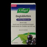 Oogtabletten 60 Tabletten
