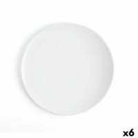 Dinerbord Ariane Vital Coupe Wit Keramisch Ø 31 cm (6 Stuks)