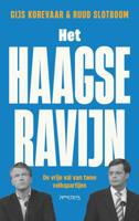 Het Haagse ravijn (Paperback)