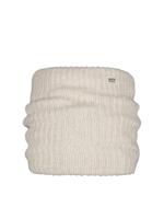 Barts Zias Nekwarmer Dames Cream One Size