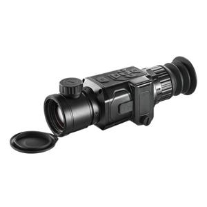 VEVOR monoculaire warmtebeeldcamera, thermische camera met 384x288 resolutie, IP54 waterdichte camera met 1X-8X zoom, 10 mm OLED-display, 1400 mAh batterij met hoge capaciteit voor gebruik buitenshuis