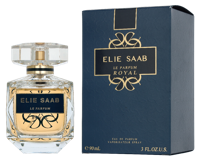 Elie Saab Le Parfum Royal Eau de parfum Spray 90 ml Dames