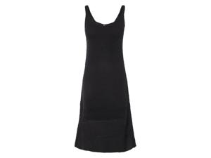 esmara Dames jurk (Zwart, XS (32/34))
