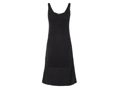 esmara Dames jurk (Zwart, L (44/46))