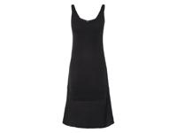 esmara Dames jurk (Zwart, XS (32/34))