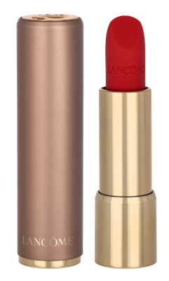 Lancome L&apos;Absolu Rouge Intimatte Matte Veil Lipstick 525 SEXY CHERRY Lippenstift 3.4 ml Dames