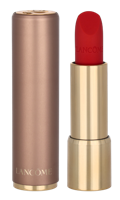 Lancome L&apos;Absolu Rouge Intimatte Matte Veil Lipstick 525 SEXY CHERRY Lippenstift 3.4 ml Dames