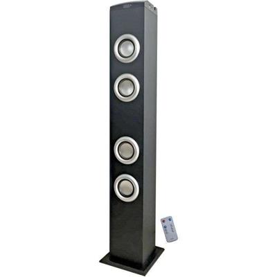 INOVALLEY HP41-BTH Zwarte Bluetooth-geluidstour
