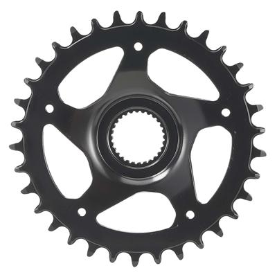 Tandwiel Samox 34T voor E-bike Bosch-4 en Bosch-5