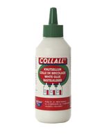 Knutsellijm Collall 250ml wit