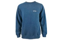 Escapada Cycling Blauw Sweatshirt