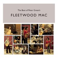 Fleetwood Mac - The Best Of Peter Green&apos;s Fleetwood Mac LP