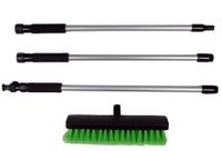 Telescopische waterbezem in de aanbieding - thumbnail