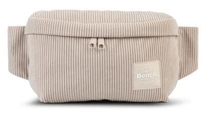 Bench Corduroy Heuptas Beige
