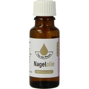 Van der Pluym Nagelolie