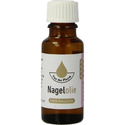 Van der Pluym Nagelolie