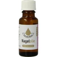 Van der Pluym Nagelolie