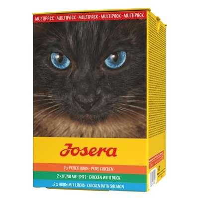 JOSERA MULTIPACK FILET JOSERA MULTIPACK FILET