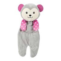 ZOLUX MAXOU BEER GRIJS