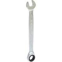 KS Tools 503.4214 5034214 Steek-ringratelsleutel Sleutelbreedte (metrisch) 14 mm