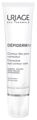 Uriage Dépiderm Corrective Eye Contour Care
