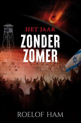 Het jaar zonder zomer (Paperback)