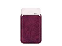 MIO by Mobilize MIO Berry Blooms Magsafe Compatible Card Holder