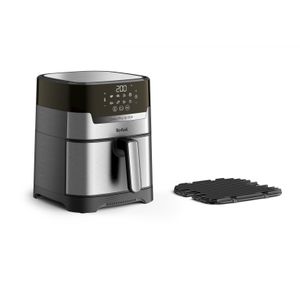 Tefal Easy Fry & Grill EY505D Precision XL EY505D 2-in-1 heteluchtfriteuse
