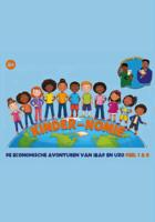 Kindernomie (Hardback)
