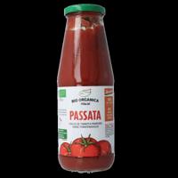 Tomaten passata demeter bio 690 Gram