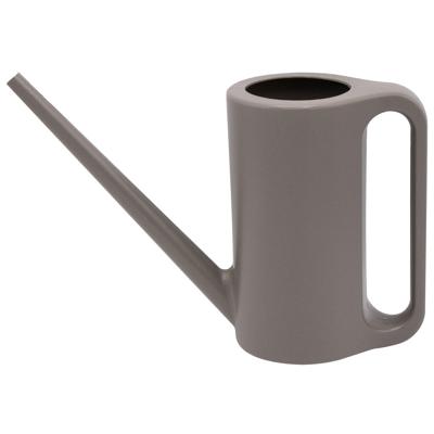 Nature gieter antraciet 1.5 liter