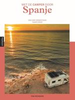 Met de camper door Spanje (Paperback)