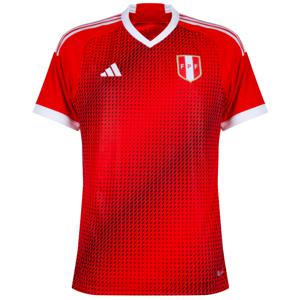 Peru Shirt Uit 2023-2024