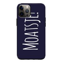 Moatsje!: iPhone 12 Tough Case